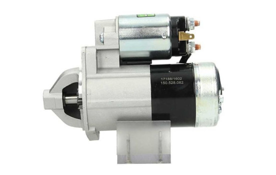 Motor de arranque Mitsubishi 1,2 kw, Imagen 6
