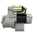 Motor de arranque Mitsubishi 2,0 kw, Miniatura 9