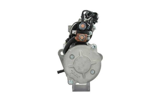 Motor de arranque Mitsubishi 7,0 kw, Imagen 4