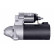 MOTOR DE ARRANQUE / MOTOR DE ARRANQUE 8EA 8EA 011 611-561 Hella