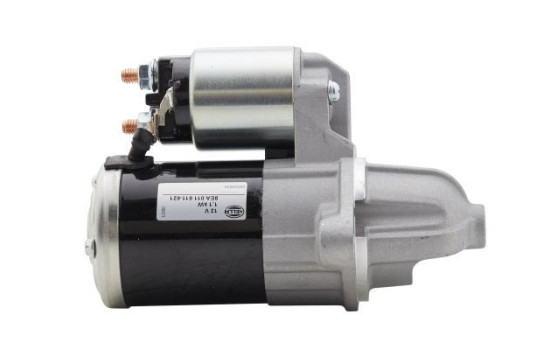 MOTOR DE ARRANQUE / MOTOR DE ARRANQUE 8EA 8EA 011 611-621 Hella, Imagen 4