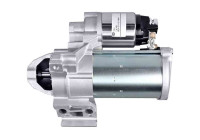 MOTOR DE ARRANQUE / MOTOR DE ARRANQUE 8EA 8EA 011 611-641 Hella