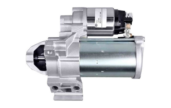 MOTOR DE ARRANQUE / MOTOR DE ARRANQUE 8EA 8EA 011 611-641 Hella