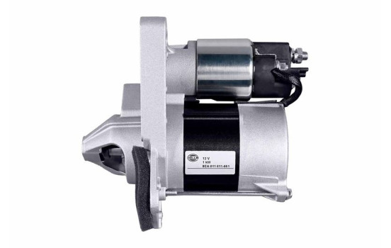 MOTOR DE ARRANQUE / MOTOR DE ARRANQUE 8EA 8EA 011 611-661 Hella