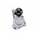 MOTOR DE ARRANQUE / MOTOR DE ARRANQUE 8EA 8EA 011 611-661 Hella, Miniatura 3