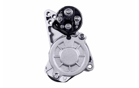 MOTOR DE ARRANQUE / MOTOR DE ARRANQUE 8EA 8EA 011 611-661 Hella, Imagen 3