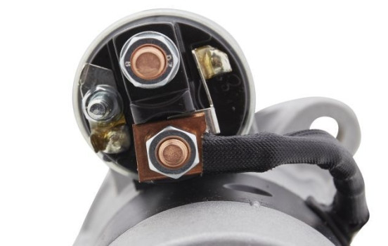 MOTOR DE ARRANQUE / MOTOR DE ARRANQUE 8EA 8EA 011 611-831 Hella, Imagen 5