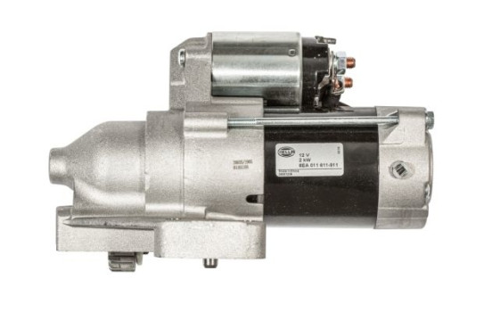 MOTOR DE ARRANQUE / MOTOR DE ARRANQUE 8EA 8EA 011 611-911 Hella