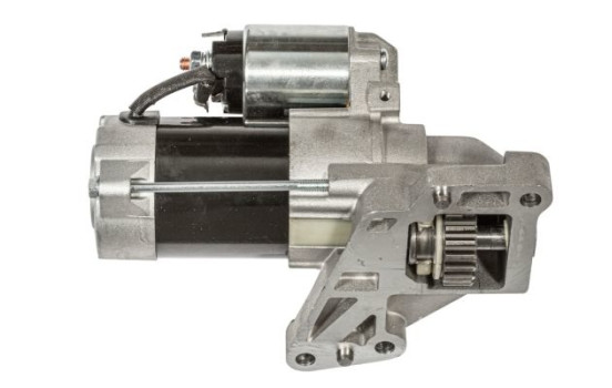 MOTOR DE ARRANQUE / MOTOR DE ARRANQUE 8EA 8EA 011 611-911 Hella, Imagen 4