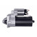MOTOR DE ARRANQUE / MOTOR DE ARRANQUE 8EA 8EA 011 611-921 Hella