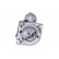 MOTOR DE ARRANQUE / MOTOR DE ARRANQUE 8EA 8EA 011 611-921 Hella, Miniatura 2