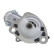 MOTOR DE ARRANQUE / MOTOR DE ARRANQUE 8EA 8EA 011 611-941 Hella, Miniatura 2