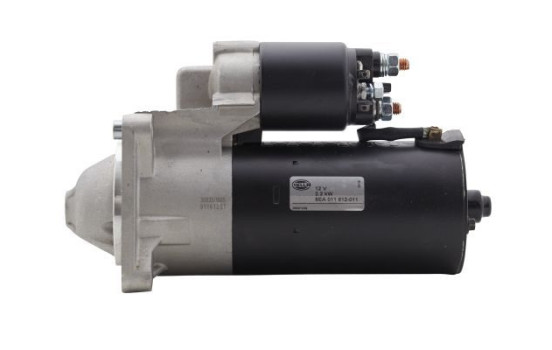 MOTOR DE ARRANQUE / MOTOR DE ARRANQUE 8EA 8EA 011 612-011 Hella