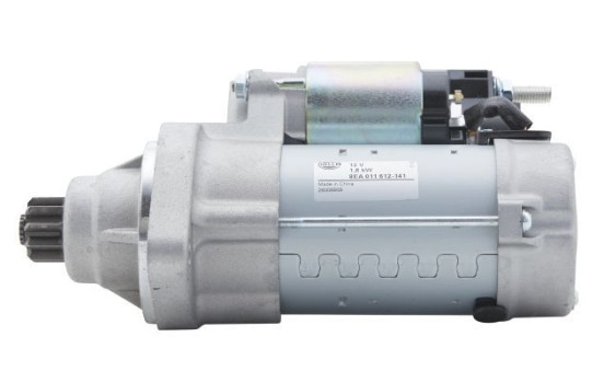 MOTOR DE ARRANQUE / MOTOR DE ARRANQUE 8EA 8EA 011 612-141 Hella