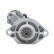 MOTOR DE ARRANQUE / MOTOR DE ARRANQUE 8EA 8EA 011 612-141 Hella, Miniatura 2