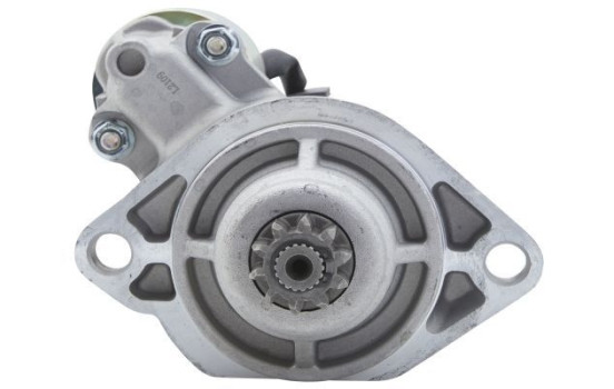 MOTOR DE ARRANQUE / MOTOR DE ARRANQUE 8EA 8EA 011 612-141 Hella, Imagen 2