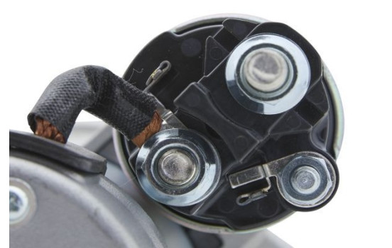 MOTOR DE ARRANQUE / MOTOR DE ARRANQUE 8EA 8EA 011 612-141 Hella, Imagen 5