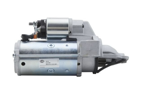 MOTOR DE ARRANQUE / MOTOR DE ARRANQUE 8EA 8EA 011 612-201 Hella, Imagen 4