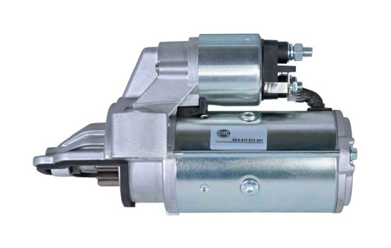 MOTOR DE ARRANQUE / MOTOR DE ARRANQUE 8EA 8EA 011 612-201 Hella, Imagen 6