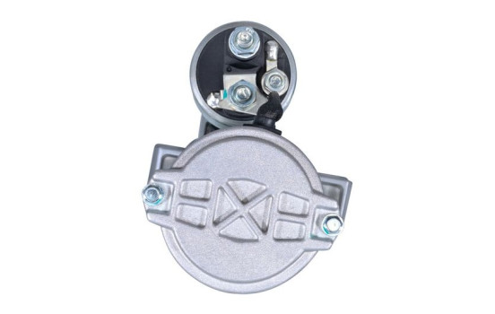 MOTOR DE ARRANQUE / MOTOR DE ARRANQUE 8EA 8EA 011 612-201 Hella, Imagen 8