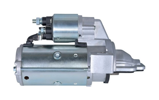 MOTOR DE ARRANQUE / MOTOR DE ARRANQUE 8EA 8EA 011 612-201 Hella, Imagen 9