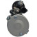 MOTOR DE ARRANQUE / MOTOR DE ARRANQUE 8EA 8EA 011 612-231 Hella, Miniatura 3