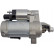 MOTOR DE ARRANQUE / MOTOR DE ARRANQUE 8EA 8EA 011 612-231 Hella, Miniatura 4