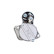 MOTOR DE ARRANQUE / MOTOR DE ARRANQUE 8EA 8EA 011 612-441 Hella, Miniatura 3