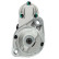 MOTOR DE ARRANQUE / MOTOR DE ARRANQUE 8EA 8EA 011 612-651 Hella, Miniatura 2
