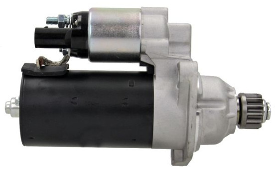 MOTOR DE ARRANQUE / MOTOR DE ARRANQUE 8EA 8EA 011 612-871 Hella, Imagen 4