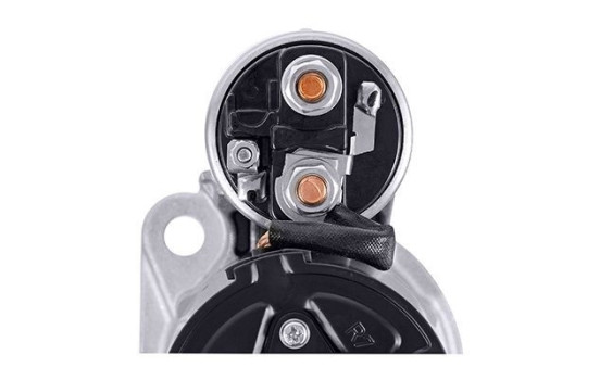 MOTOR DE ARRANQUE / MOTOR DE ARRANQUE 8EA 8EA 015 642-011 Hella, Imagen 5