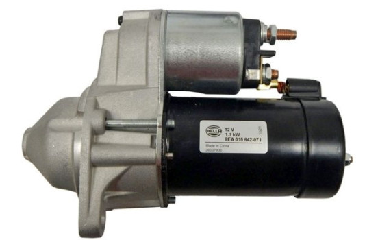 MOTOR DE ARRANQUE / MOTOR DE ARRANQUE 8EA 8EA 015 642-071 Hella
