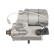 MOTOR DE ARRANQUE / MOTOR DE ARRANQUE 8EA 8EA 015 642-151 Hella