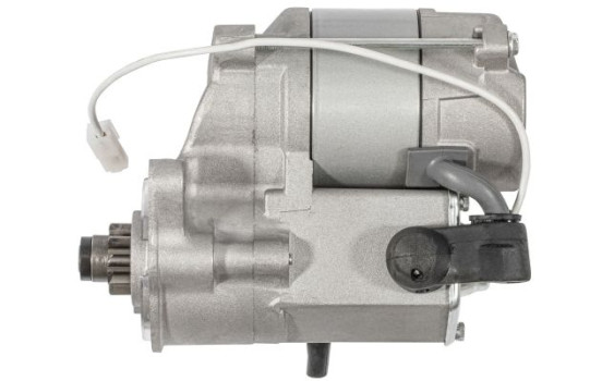 MOTOR DE ARRANQUE / MOTOR DE ARRANQUE 8EA 8EA 015 642-151 Hella