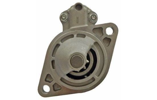 MOTOR DE ARRANQUE / MOTOR DE ARRANQUE 8EA 8EA 015 642-201 Hella, Imagen 2