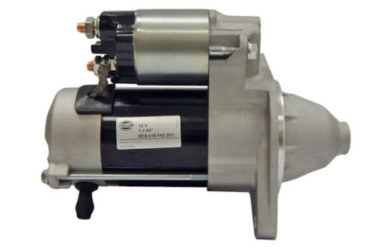 MOTOR DE ARRANQUE / MOTOR DE ARRANQUE 8EA 8EA 015 642-201 Hella, Imagen 4