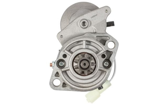 MOTOR DE ARRANQUE / MOTOR DE ARRANQUE 8EA 8EA 015 642-241 Hella, Imagen 2