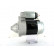 Motor de arranque Nissan 0,8 kw