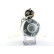 Motor de arranque Nissan 0,8 kw, Miniatura 2