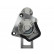Motor de arranque Nissan 1.0 kw