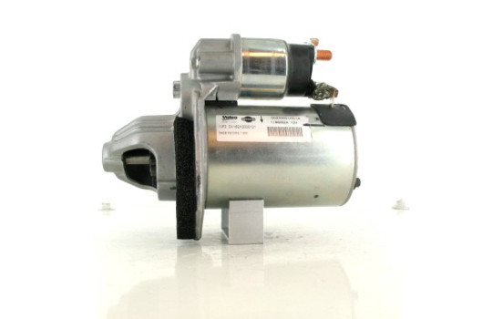 Motor de arranque Nissan 1.0 kw, Imagen 3
