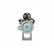 Motor de arranque Nissan 1,2 kw, Miniatura 3