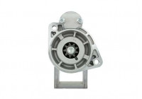 Motor de arranque Nissan 1,2 kw