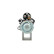 Motor de arranque Nissan 1,2 kw, Miniatura 8