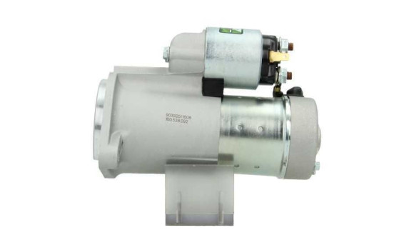 Motor de arranque Nissan 1,2 kw, Imagen 6