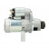 Motor de arranque Nissan 1,4 kw, Miniatura 7