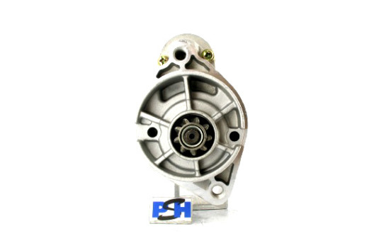 Motor de arranque Nissan 1,4 kw