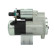 Motor de arranque Nissan 1,4 kw, Miniatura 7