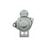 Motor de arranque Nissan 1,4 kw