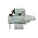 Motor de arranque Nissan 1,4 kw, Miniatura 3